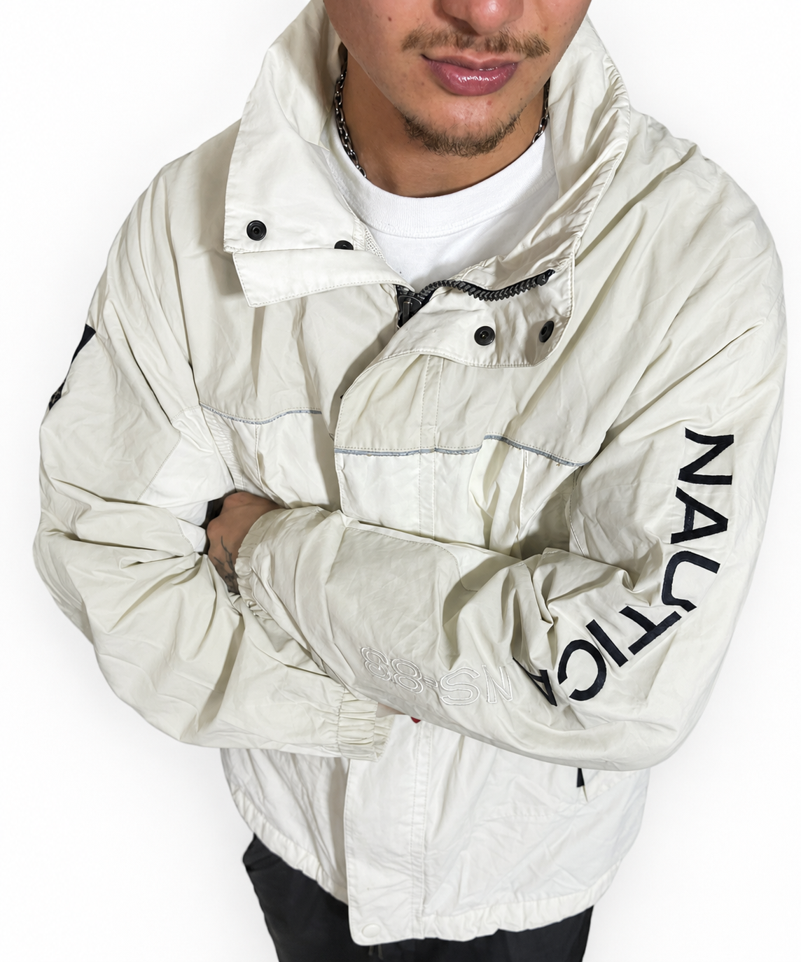 Vintage Jacket Assorted